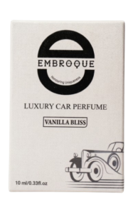 Embroque - Vanilla