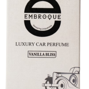 Embroque - Vanilla