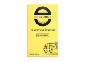 Embroque - Lemon Zest