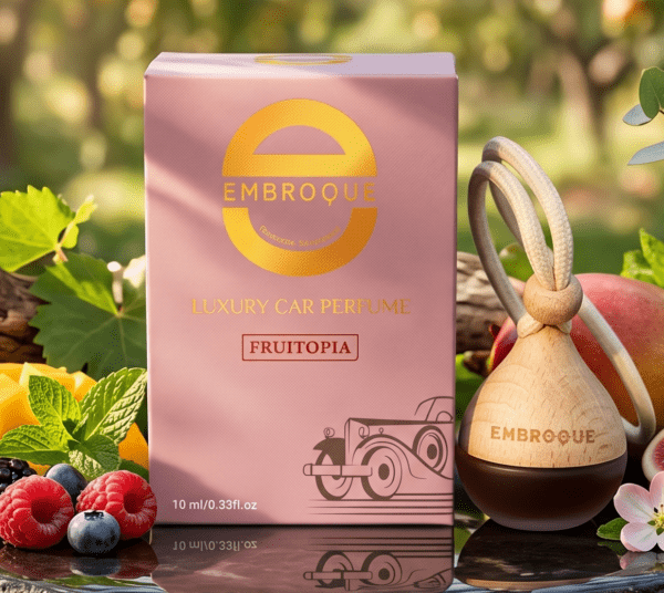 Fruitopia